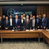 Kulüpler Birliği toplantısı yarın yapılacak Kulüpler Birliği toplantısı yarın yapılacak