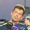 Emre Belözoğlu: “Sezonu kupayla taçlandırmak istiyoruz” Emre Belözoğlu: “Sezonu kupayla taçlandırmak istiyoruz”