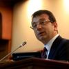 Ekrem İmamoğlu'na tehdide tahliye Ekrem İmamoğlu'na tehdide tahliye