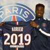 ...Ve PSG ilk transferini yaptı! ...Ve PSG ilk transferini yaptı!