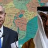 Ortadoğu'nun çıbanbaşı ülkesi BAE, Afrika'da İsrail'in diplomatik maşası oldu Ortadoğu'nun çıbanbaşı ülkesi BAE, Afrika'da İsrail'in diplomatik maşası oldu