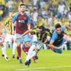 Kadıköy’de gergin gece