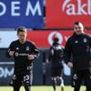 Medel'in yeni adresi Lazio Medel'in yeni adresi Lazio