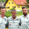 Guti iddialı konuştu: Kupa geri gelecek Guti iddialı konuştu: Kupa geri gelecek