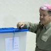 Barzani oyunu kullandı