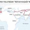İpek Yolu’na refah formülü İpek Yolu’na refah formülü