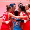 Filenin Sultanları nın rakipleri belli oldu Filenin Sultanları nın rakipleri belli oldu