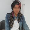 Çantasında bonzai yakalanan kadın gözaltına alındı