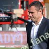 Ersun Yanal: Enerji ve coşkuyu sahaya yansıtamadık Ersun Yanal: Enerji ve coşkuyu sahaya yansıtamadık