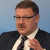 Kosaçev: İnsanlığın NATO'dan kurtarılması gerek