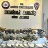 Nazilli’de inşaat hırsızı yakalandı Nazilli’de inşaat hırsızı yakalandı