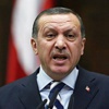 Dışişleri'nden karikatür tepkisi!