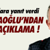 Cumhurbaşkanı Erdoğan, Muhtarlarla Biraraya Geldi
