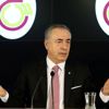 Mustafa Cengiz konuşuyor (Canlı)