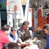 Siirt'te hain tuzak: Dört asker yaralı