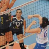 Nefes kesen maç Halkbank'ın Nefes kesen maç Halkbank'ın
