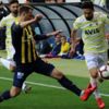 Fenerbahçe ağır yaralı Fenerbahçe ağır yaralı