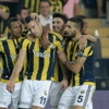Fenerbahçe yine geri düşmedi