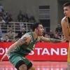 Nisan ayının MVP'si Bogdanovic Nisan ayının MVP'si Bogdanovic