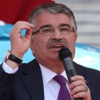 İdris Naim Şahin istifa etti İdris Naim Şahin istifa etti
