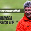 Dursun Özbek açıkladı: Lucescu ile... Dursun Özbek açıkladı: Lucescu ile...