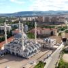 Kırıkkale deki camiler ve pazar alanları ibadete hazır Kırıkkale deki camiler ve pazar alanları ibadete hazır