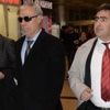 Mehmet Ali Ağca İstanbul'a geldi