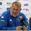 Prosinecki: "Rakipten daha iyi oynayarak maçı kaybediyoruz"