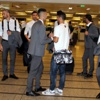 Fenerbahçe'nin rakibi İstanbul'da