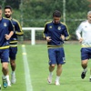 Fenerbahçe Gençlerbirliği maçı hazırlıklarına başladı