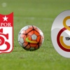 Sivasspor – Galatasaray maçı ne zaman, saat kaçta, hangi kanalda? Sivasspor – Galatasaray maçı ne zaman, saat kaçta, hangi kanalda?