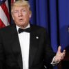 Trump suya sabuna dokunamayacak