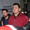 Gözaltındaki başkomiser: Rıza Sarraf'ın önüne yatmayacağız