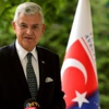 Volkan Bozkır AB Bakanlığına getirildi Volkan Bozkır AB Bakanlığına getirildi