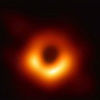 Dünya, kara deliği bulan bu bilim insanını konuşuyor Dünya, kara deliği bulan bu bilim insanını konuşuyor