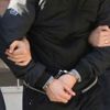 Cami musluklarını çalan hırsız yakalandı Cami musluklarını çalan hırsız yakalandı
