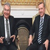 Erdoğan İle Baykal Arasında Sürpriz Görüşme