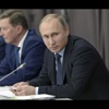 Putin yine çok sert: Haince bıçaklandık Putin yine çok sert: Haince bıçaklandık