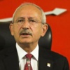 Kılıçdaroğlu'ndan ilk açıklama Kılıçdaroğlu'ndan ilk açıklama