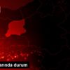 Kara yollarında durum Kara yollarında durum