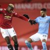 Manchester derbisinde gol sesi çıkmadı Manchester derbisinde gol sesi çıkmadı