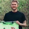 Loris Karius, Union Berlin'de Loris Karius, Union Berlin'de