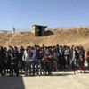 Başkale'de 120 kaçak yakalandı Başkale'de 120 kaçak yakalandı