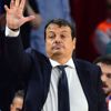 Ergin Ataman: "Fatih hocanın tecrübesiyle Galatasaray önde" Ergin Ataman: "Fatih hocanın tecrübesiyle Galatasaray önde"