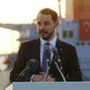 Bakan Albayrak: O risk sıfıra iniyor