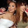 Demet Akalın ile Hande Yener barıştı Demet Akalın ile Hande Yener barıştı