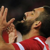 Arda Turan şoku