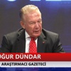 Uğur Dündar’dan çok sert sözler: Bazı cahiller… Uğur Dündar’dan çok sert sözler: Bazı cahiller…