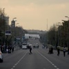 Saldırı sonrası kapatılan Vatan Caddesi trafiğe açıldı Saldırı sonrası kapatılan Vatan Caddesi trafiğe açıldı