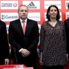 Ekrem Memnun imzayı attı